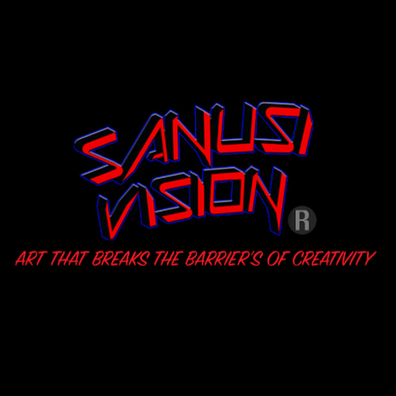 Sanusi Vision