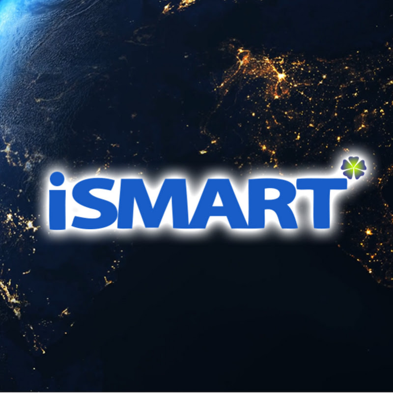 iSmart Logo