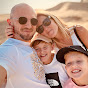 Dubai Diary: Life - Work - Family Vlog logo