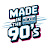 MADE IN THE 90's
