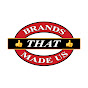 Brands That Made Us logo