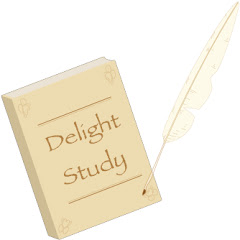 DelightStudy official / デラスタ公式アイコン画像