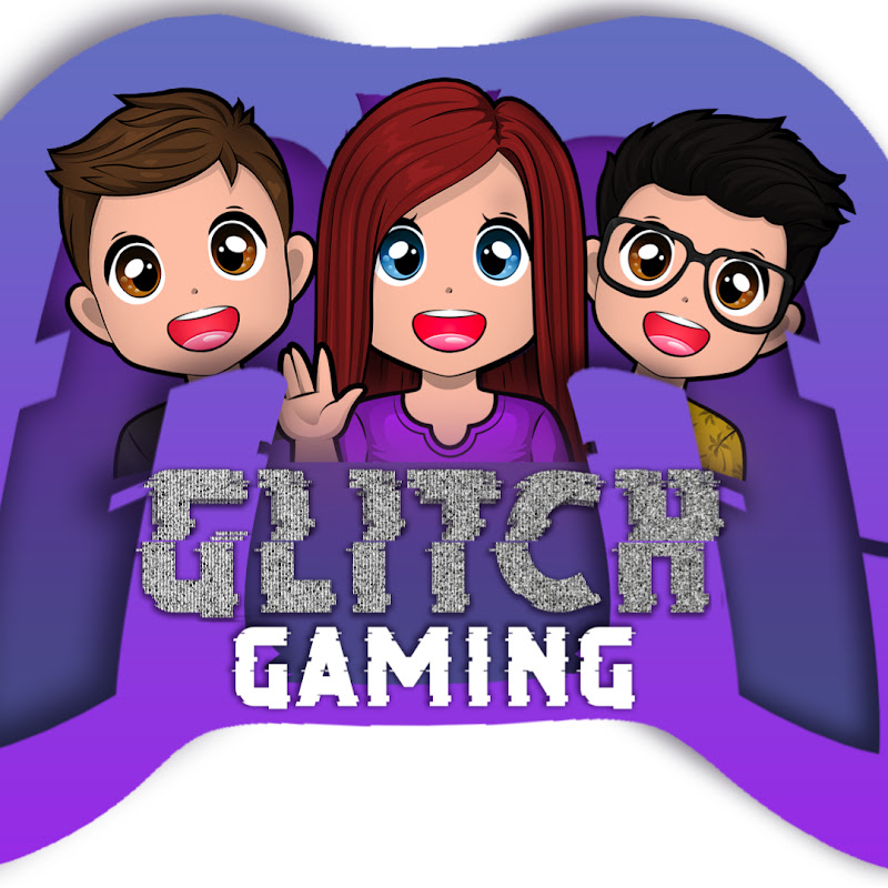 Glitch Gaming