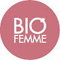BioFemme logo