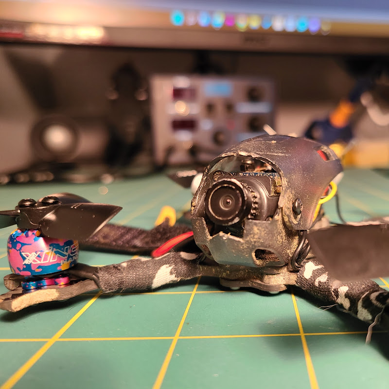 Jerky FPV icon