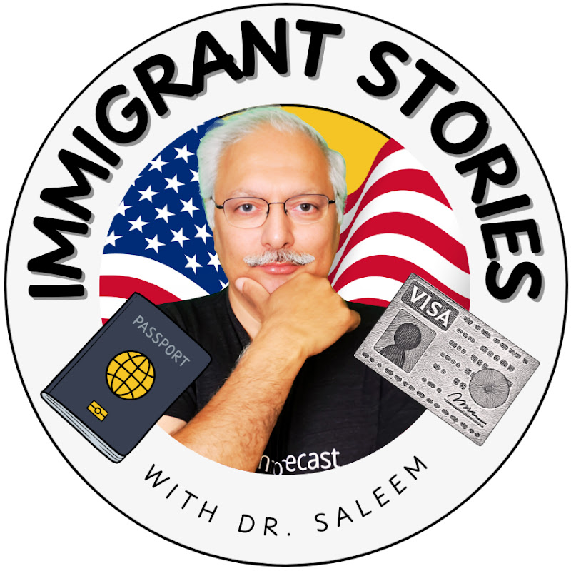 Immigrant Stories