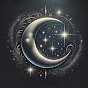 Luna Sacred Music logo