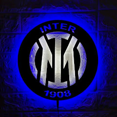 Inter Milan Biru Hitam