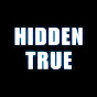 Hidden True logo
