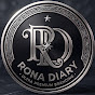 Rona Diary