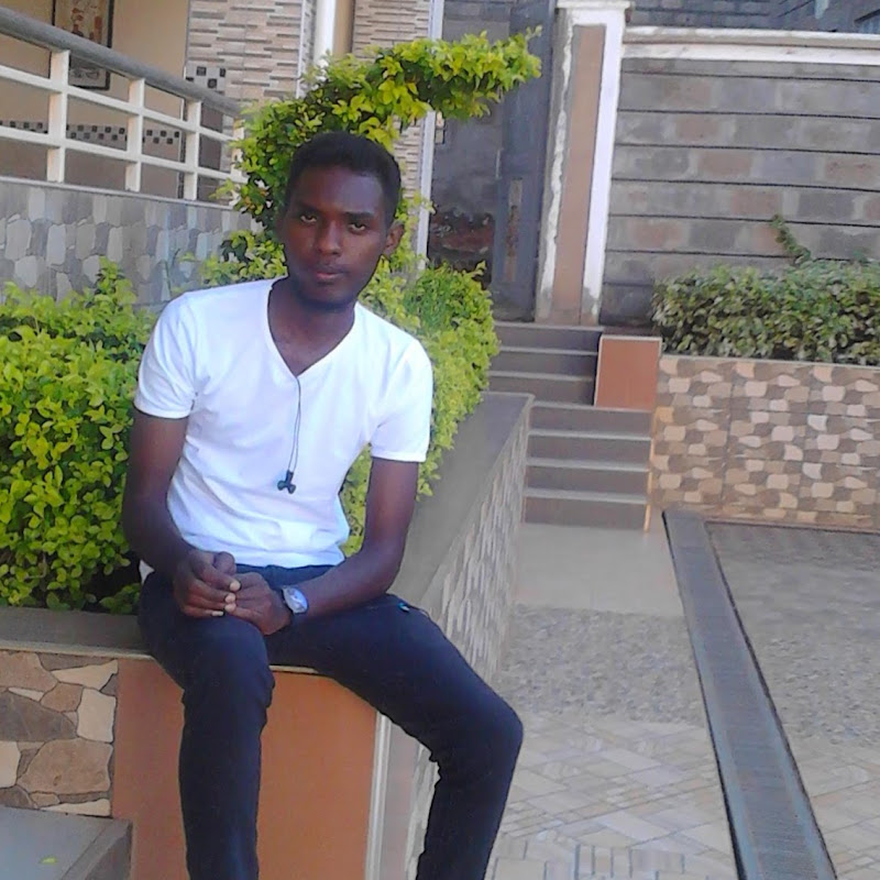 James Affiliate