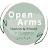 Open Arms - Hanno & Rhodé in Hongarije