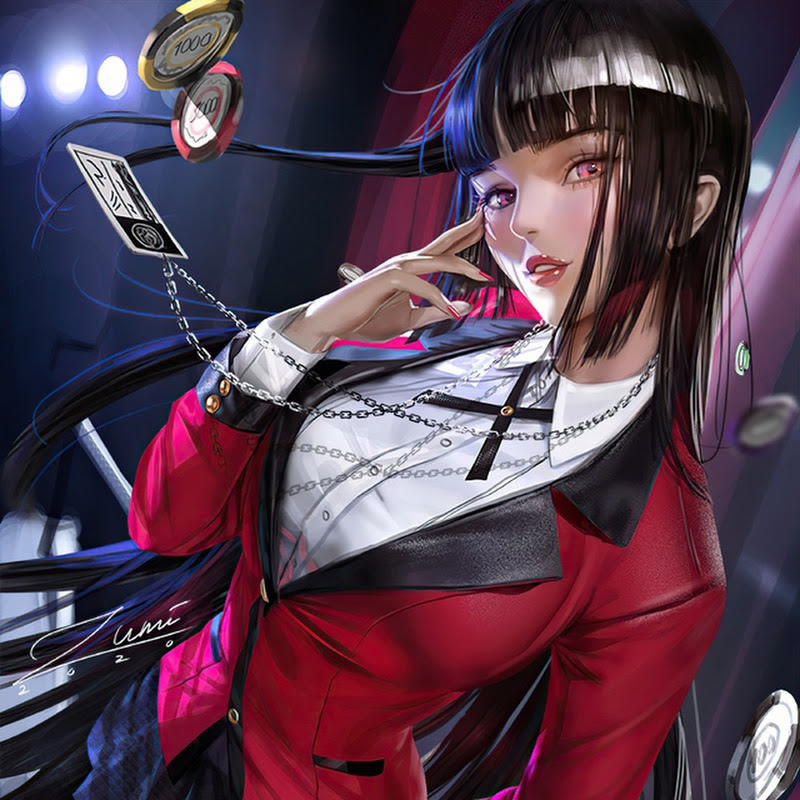 LucidDrips