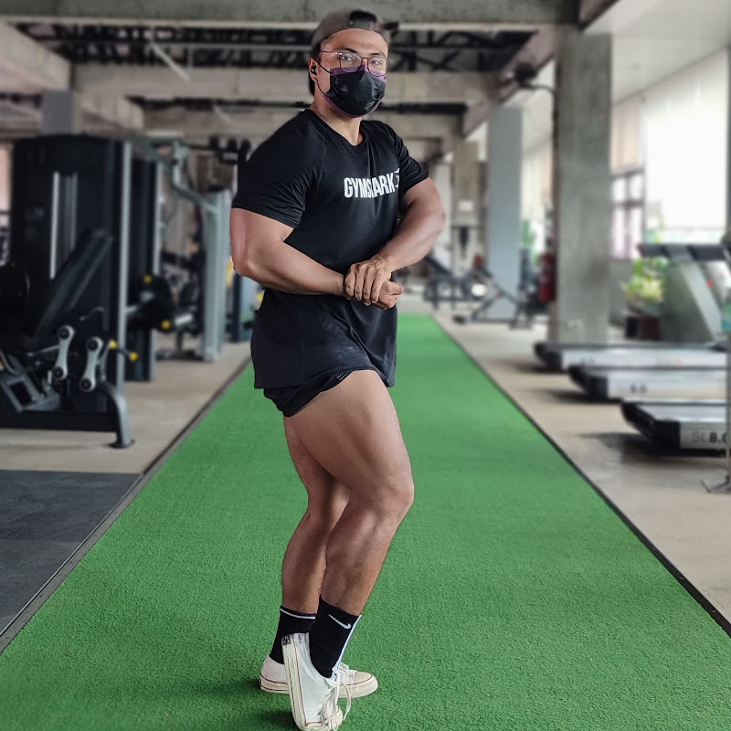 Retsard Gainz