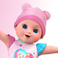 BABY born v češtině