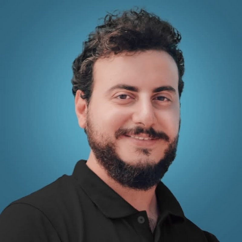 Khaled NourEdin | خالد نور الدين