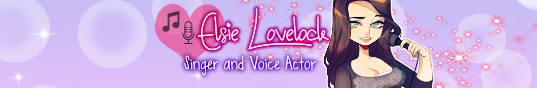 Elsie Lovelock YouTube kanalı avatarı