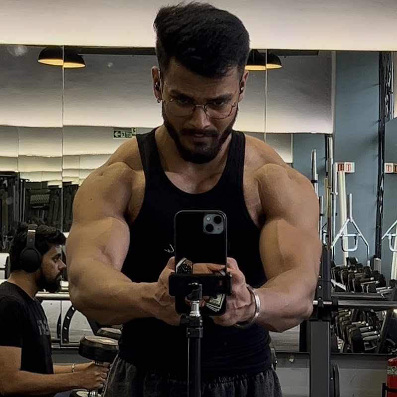 Anurag Yadavansh 