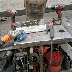 Sancho Panza Laboratory channel thumbnail