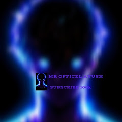 MR OFFICEL AYUSH
