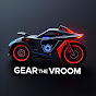 Gear the Vroom logo