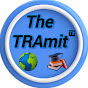 The TRAmit logo