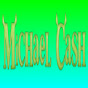 Michael Cash on MV logo