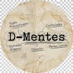 D-mentes Podcast