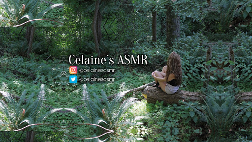 Celaine's ASMR