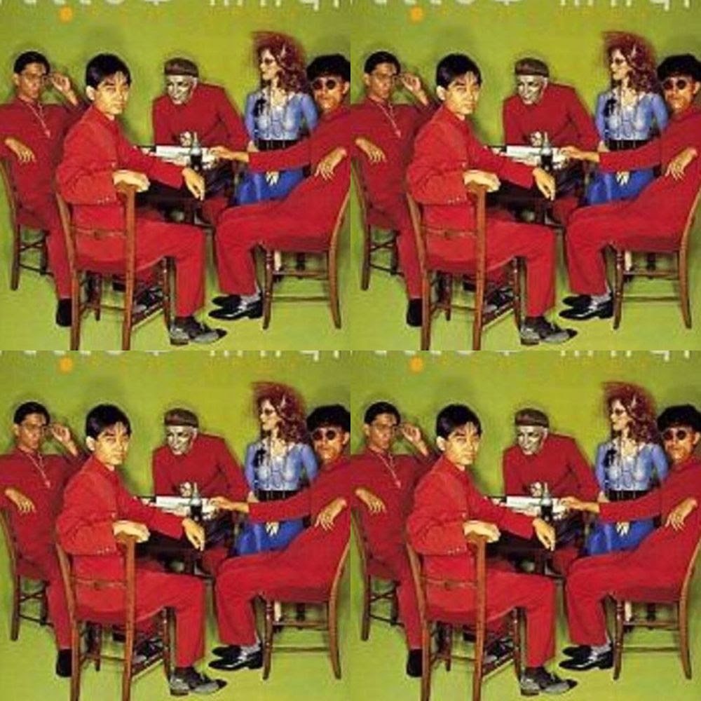 YMO アルバム収録曲コレクション