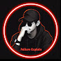 Failure Explain  logo
