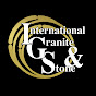 International Granite and Stone logo