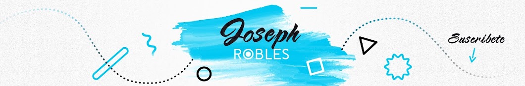 Joseph Robles رمز قناة اليوتيوب