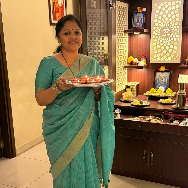 Raksha's Kitchen Original 
