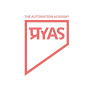 Alister DSilva logo