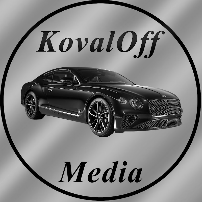 Koval`off