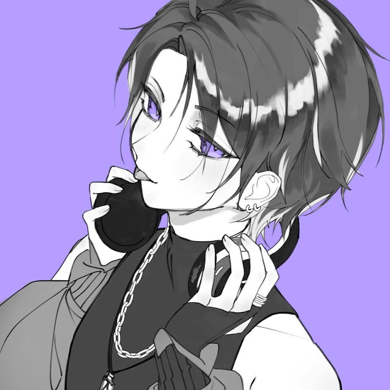 Wrenne 【 VTUBER】