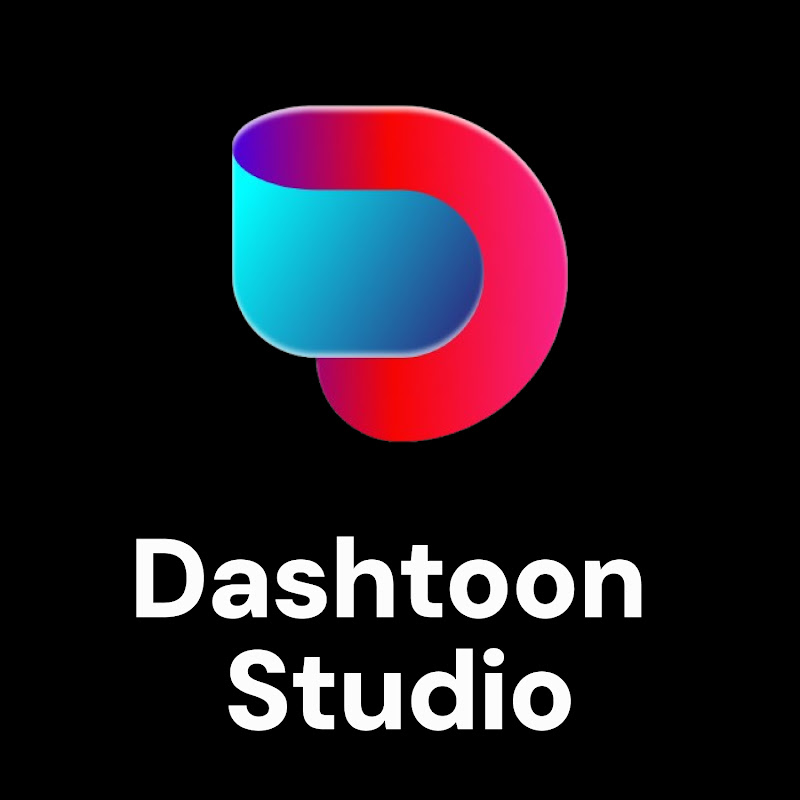 Dashtoon Studio