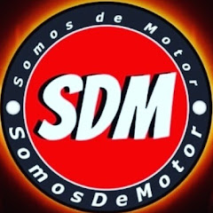 ”SDM" Somos de Motor Avatar