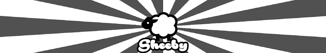 Sheeby YouTube channel avatar