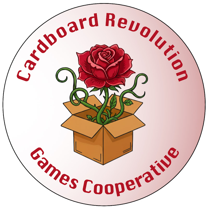 Cardboard Revolution
