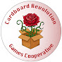 Cardboard Revolution
