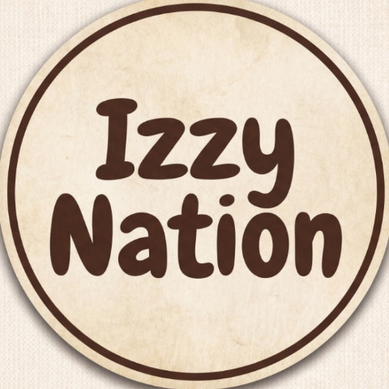 Izzy Nation