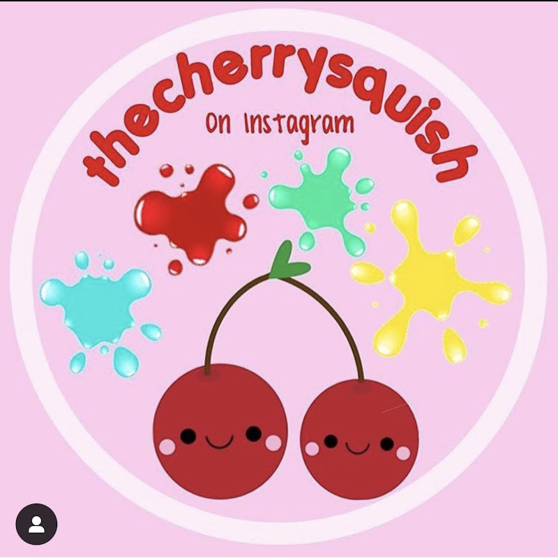 The Cherry Squish
