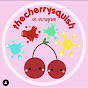 The Cherry Squish