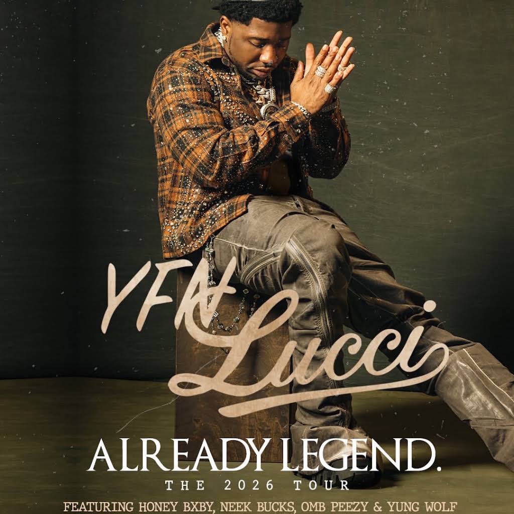 Lucci k-pop YFN Lucci - YouTube