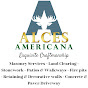 Alces Americana logo