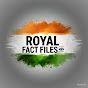 Royal Fact Files logo