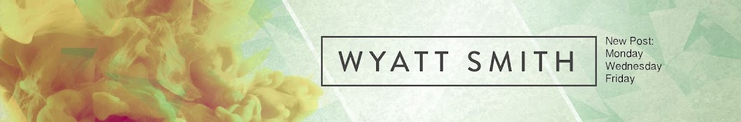Wyatt Smith YouTube channel avatar
