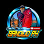 BANDIDO PH logo
